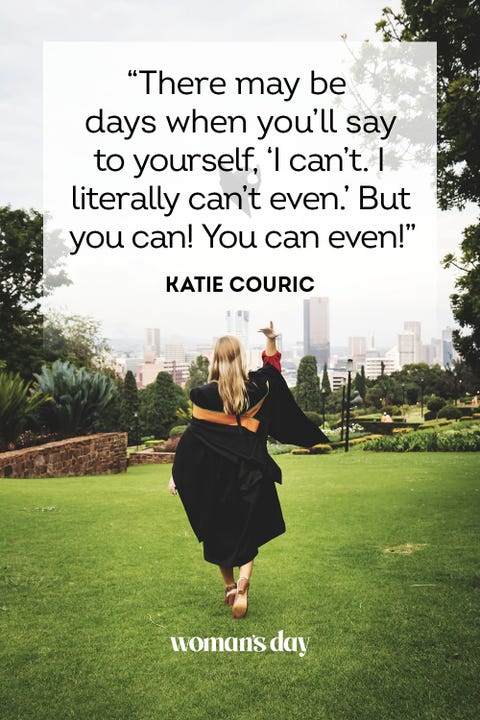 100 Best Inspirational Graduation Quotes - Inspiring Sayings for ...