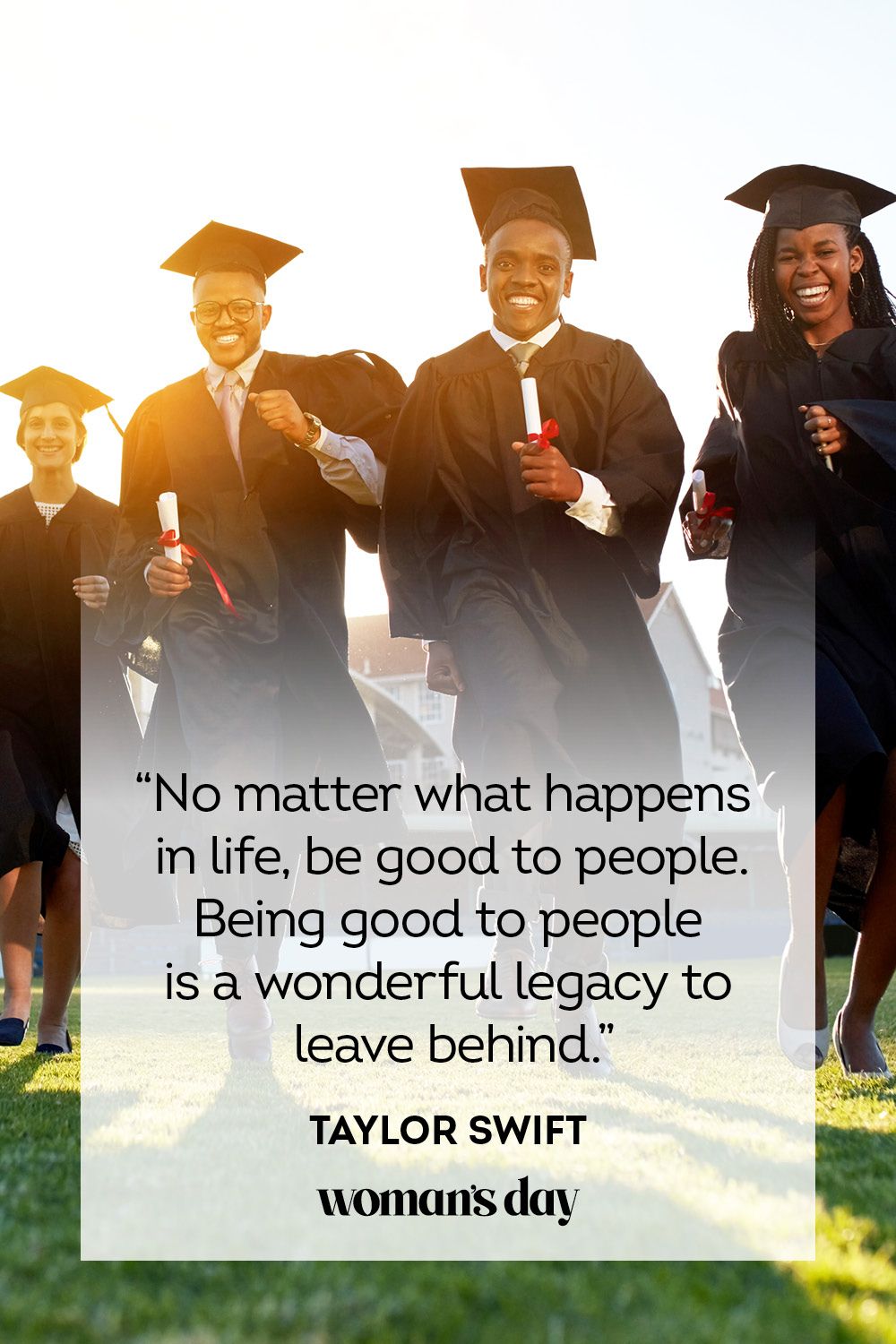 100 Best Inspirational Graduation Quotes - Inspiring Sayings For ...