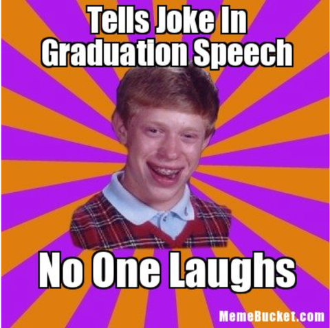 16 Best Graduation Memes 2018 Funny and Relatable Graduation Memes