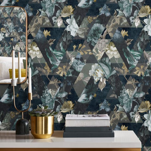 Graham And Brown Wallpaper Of The Year 2021 Is Timepiece Graham And Brown Wallpaper Of The Year 2021 Is Timepiece
