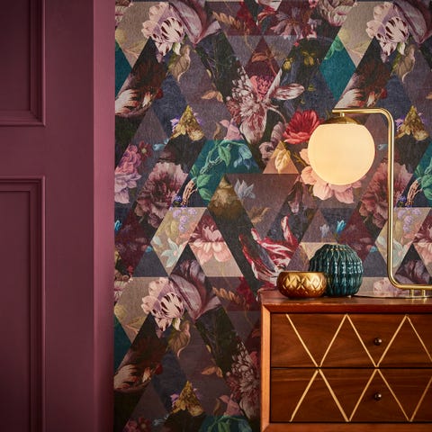 Most Instagrammed Wallpaper Styles In 2020 Most Instagrammed Wallpaper Styles In 2020