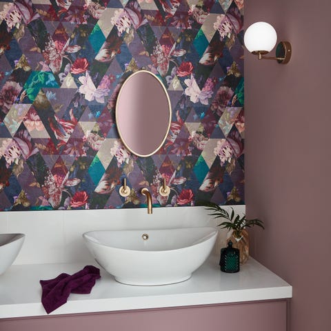 Graham And Brown Wallpaper Of The Year 2021 Is Timepiece Graham And Brown Wallpaper Of The Year 2021 Is Timepiece