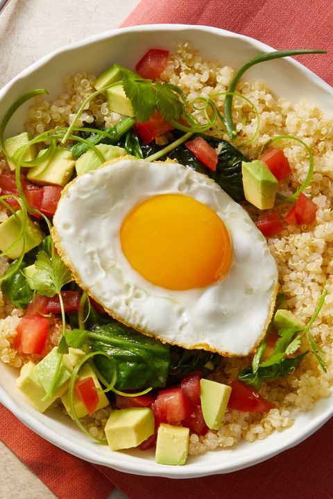 15 Easy Rice Bowl Recipes - How to Make Healthy Rice Bowls for Dinner