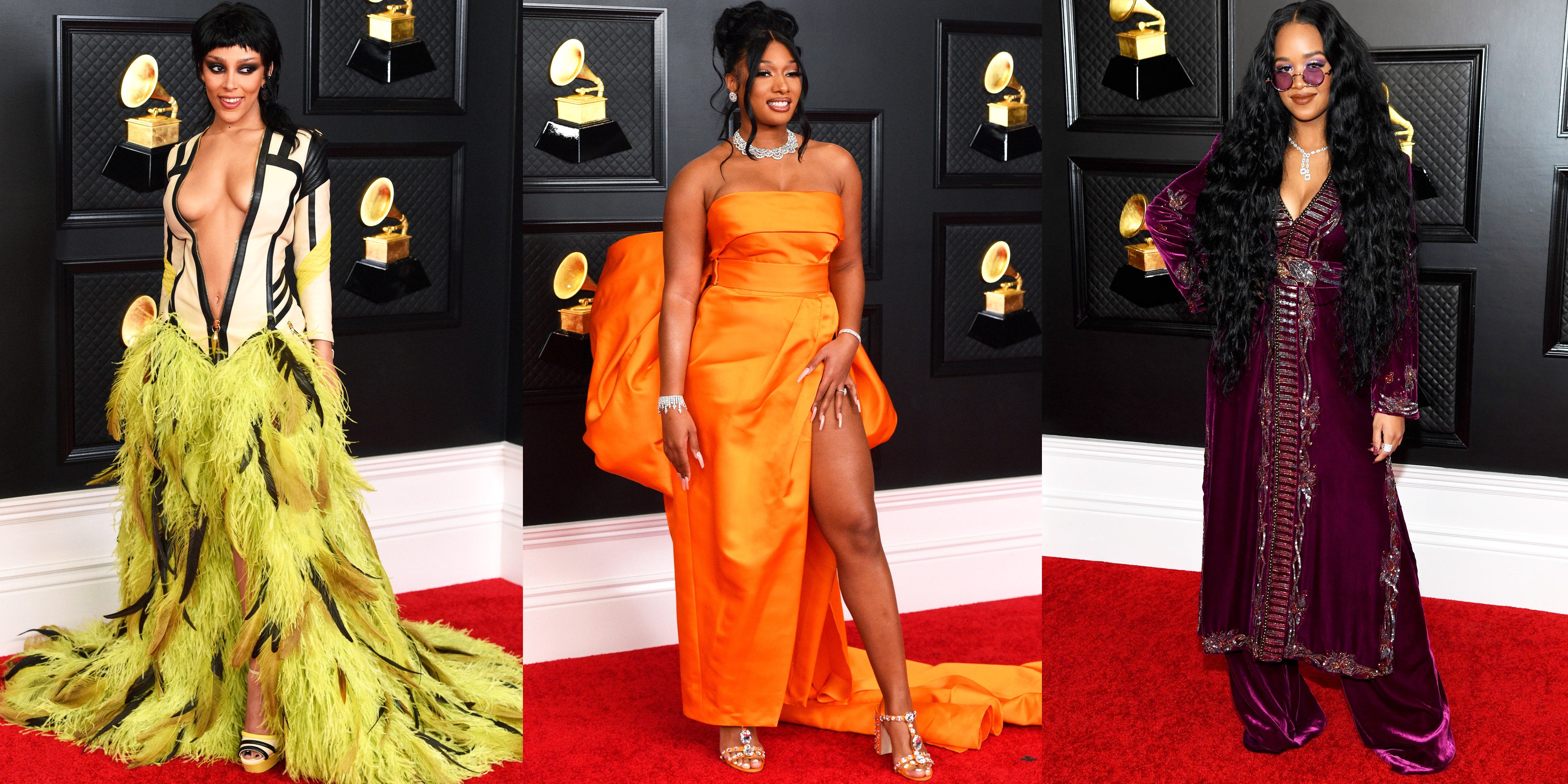 Best And Worst Dressed: Grammys 2016