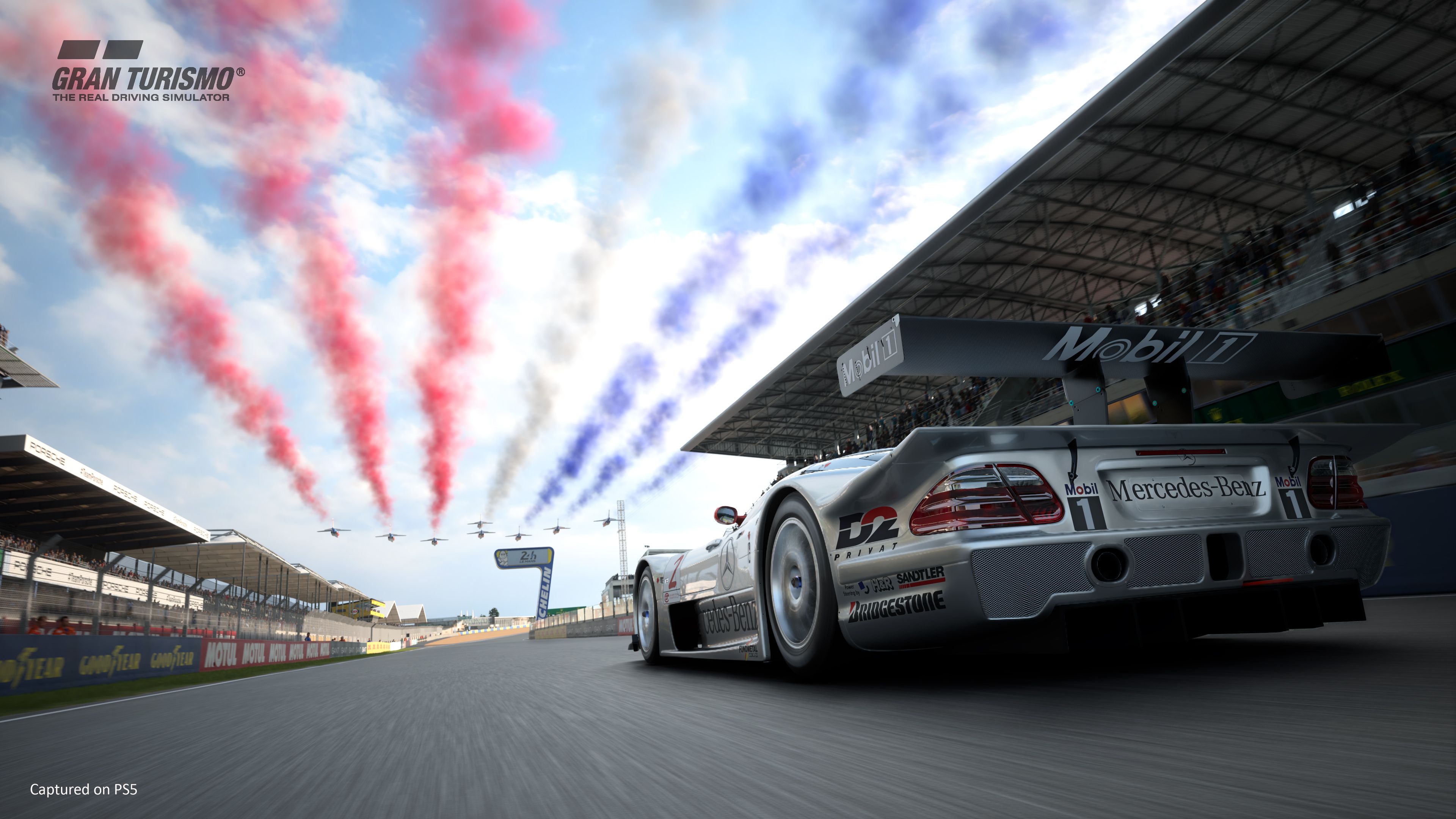 Análisis de 'Gran Turismo 7' Lo de siempre