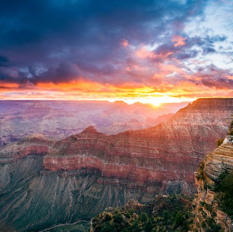 30 Beautiful Sunrise Photos — Best Photos of Mornings Around the World