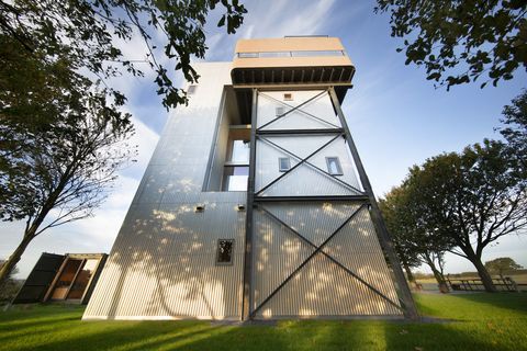 grand designs house of the year 2021, riba   the water tower