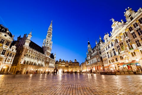 Best Eurostar destinations to visit in 2022