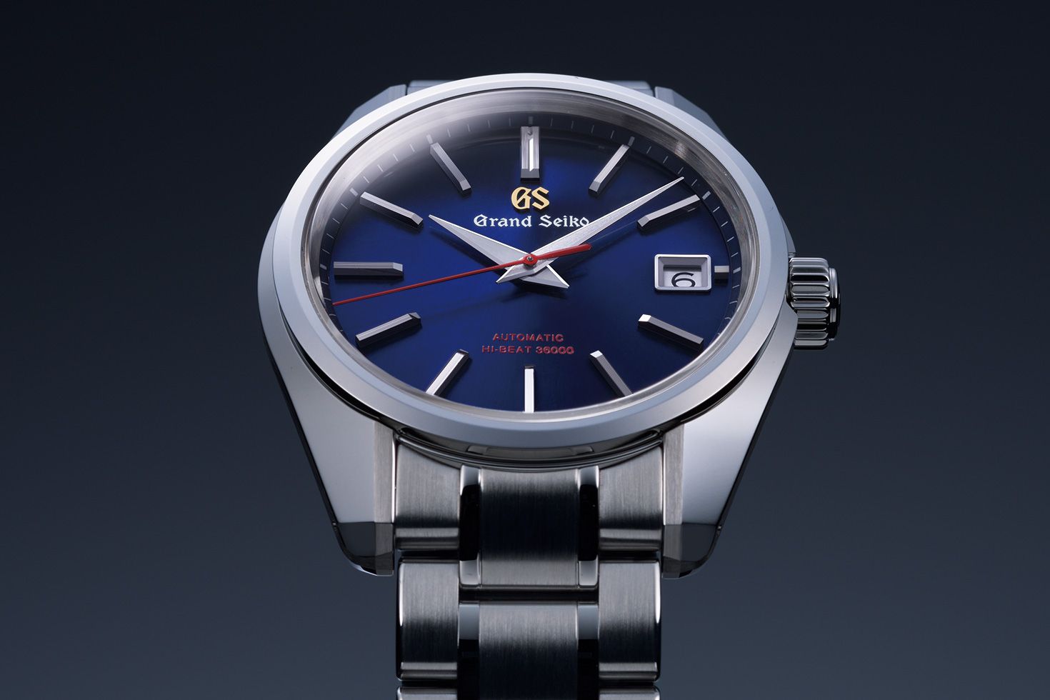 grand seiko 40th anniversary