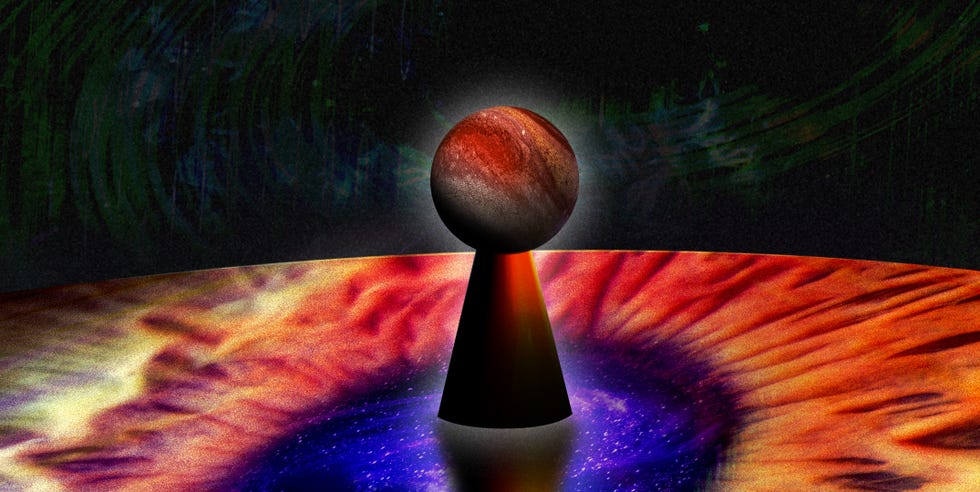 All About Grand Trines in Astrology