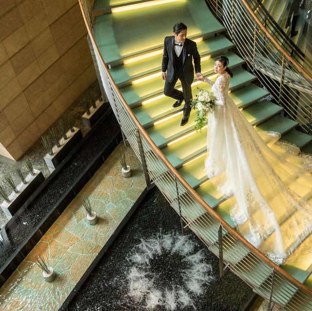 21年最新版 先輩花嫁に聞く 私が グランド ハイアット 東京 で結婚式をした理由