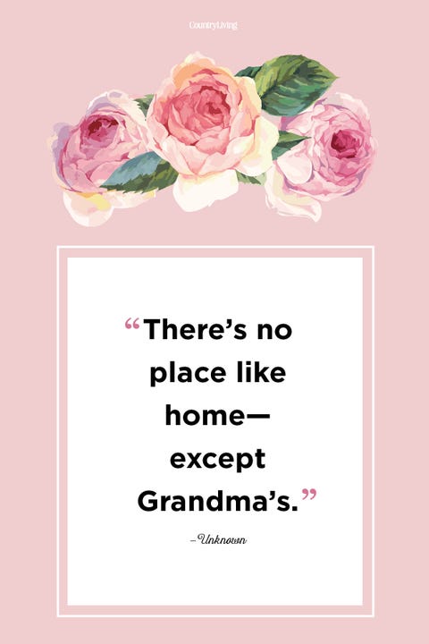 meaning of granny in hindi