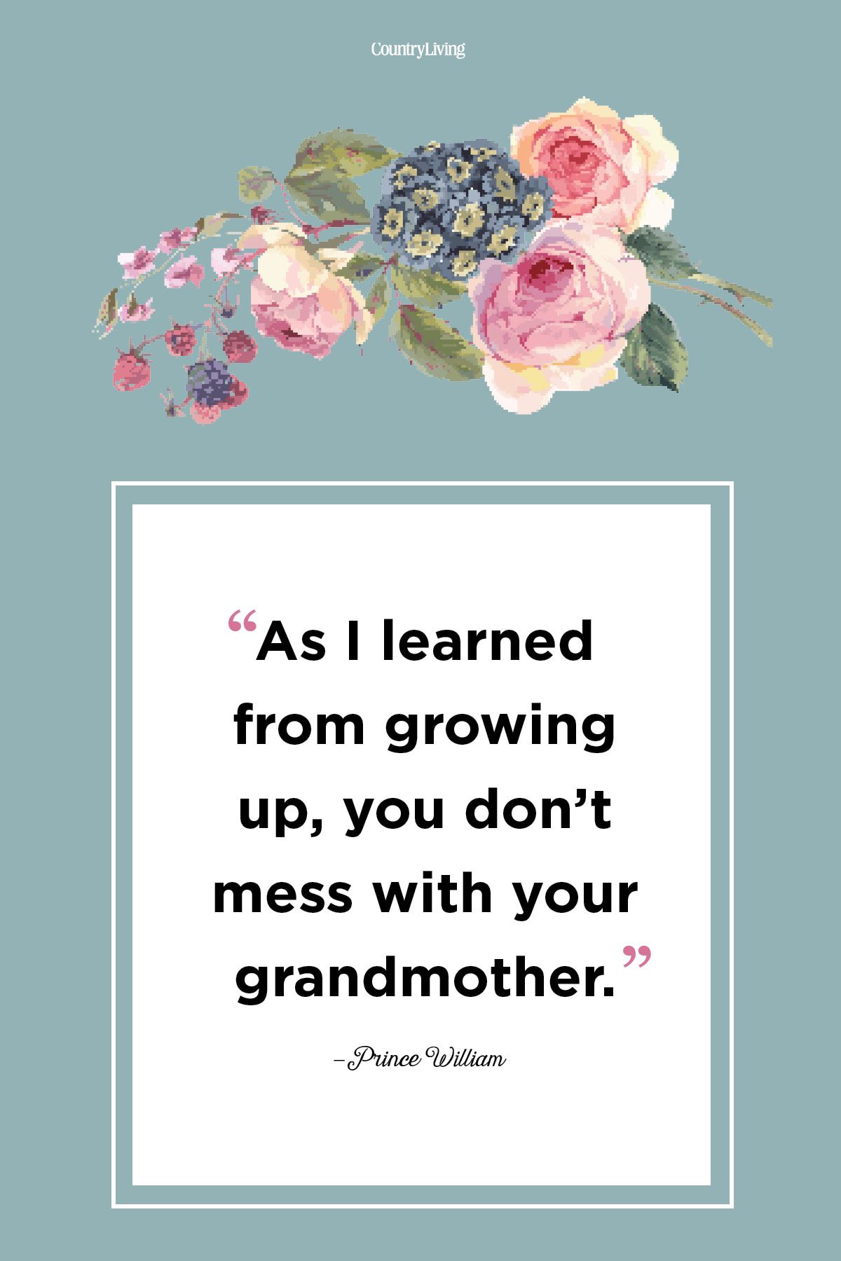 34 Grandma Love Quotes - Best Grandmother Quotes and Sayings