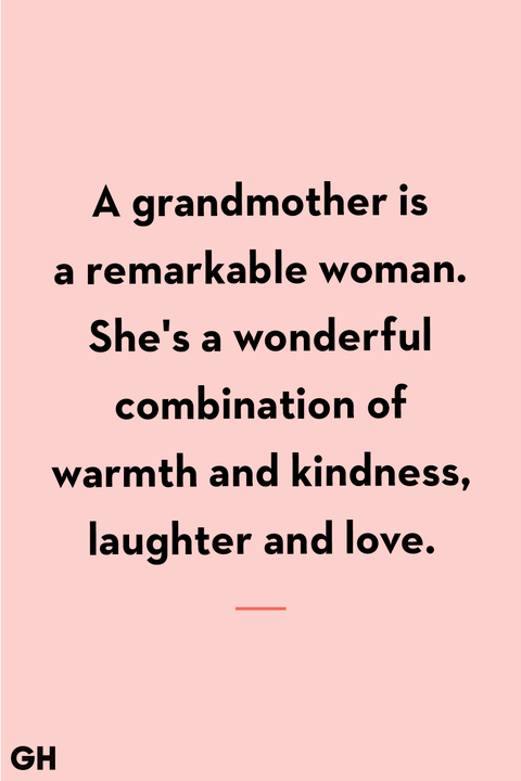 30 Best Grandma Quotes Fun And Loving Quotes About Grandmothers