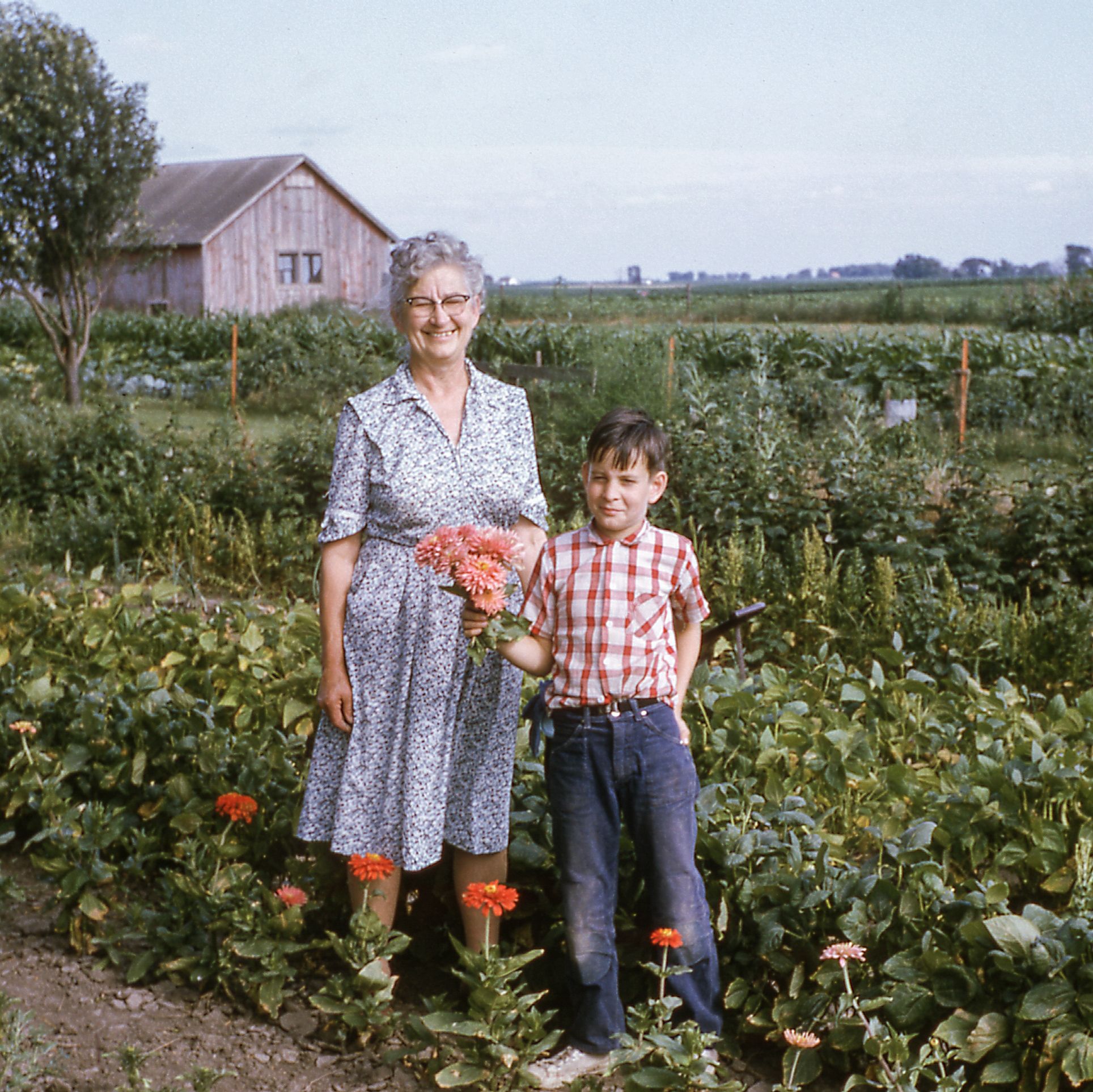 What is 'Nostalgia Gardening'— And Why You Should Try It