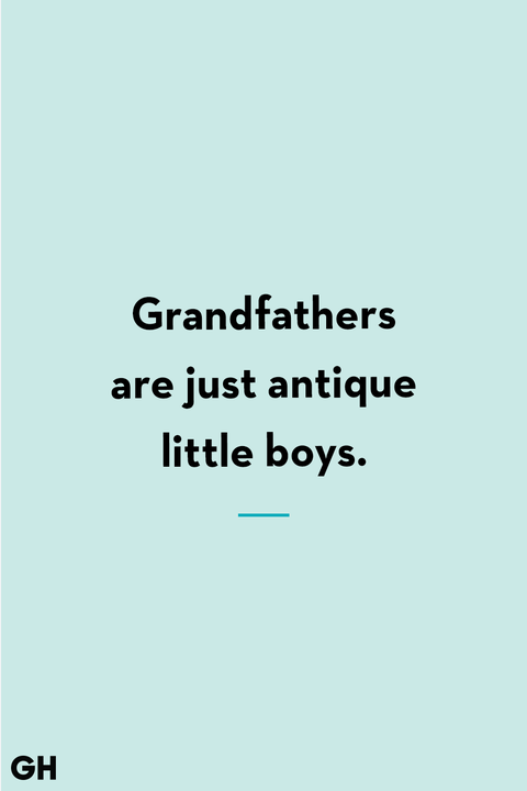 Download 20 Best Grandpa Quotes - Sayings and Quotes About Grandfathers