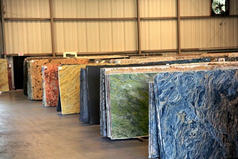 slabs marble