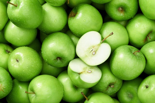 Are Apples Good For You Bacteria In Apples Study