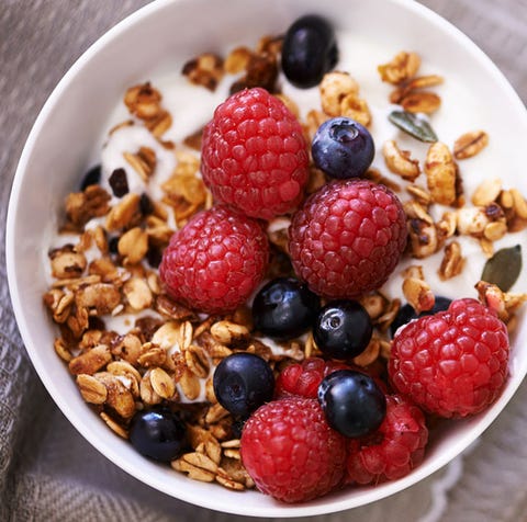 granola