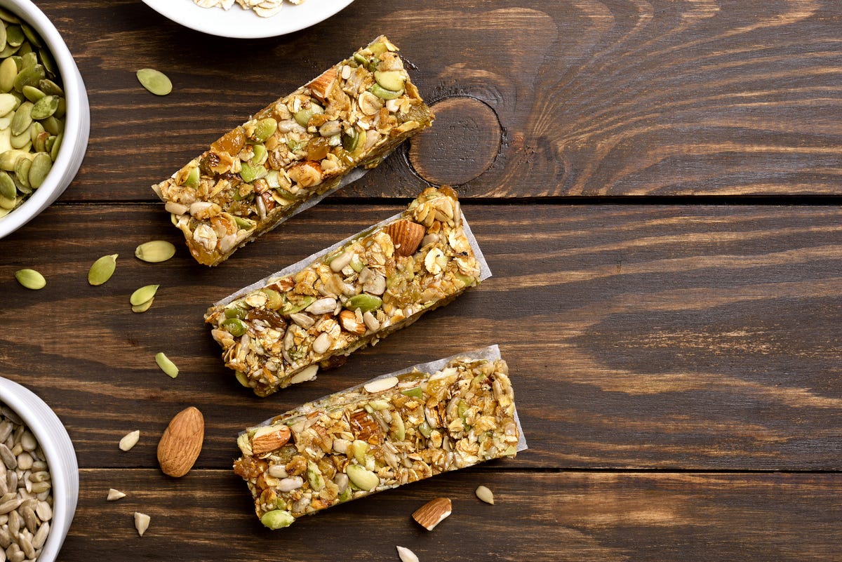 20 Best Low Carb Protein Bars For Pre Or Post Workout 2074