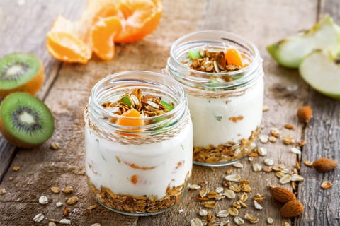 30 Low Calorie Breakfasts To Keep You Full According To Dietitians