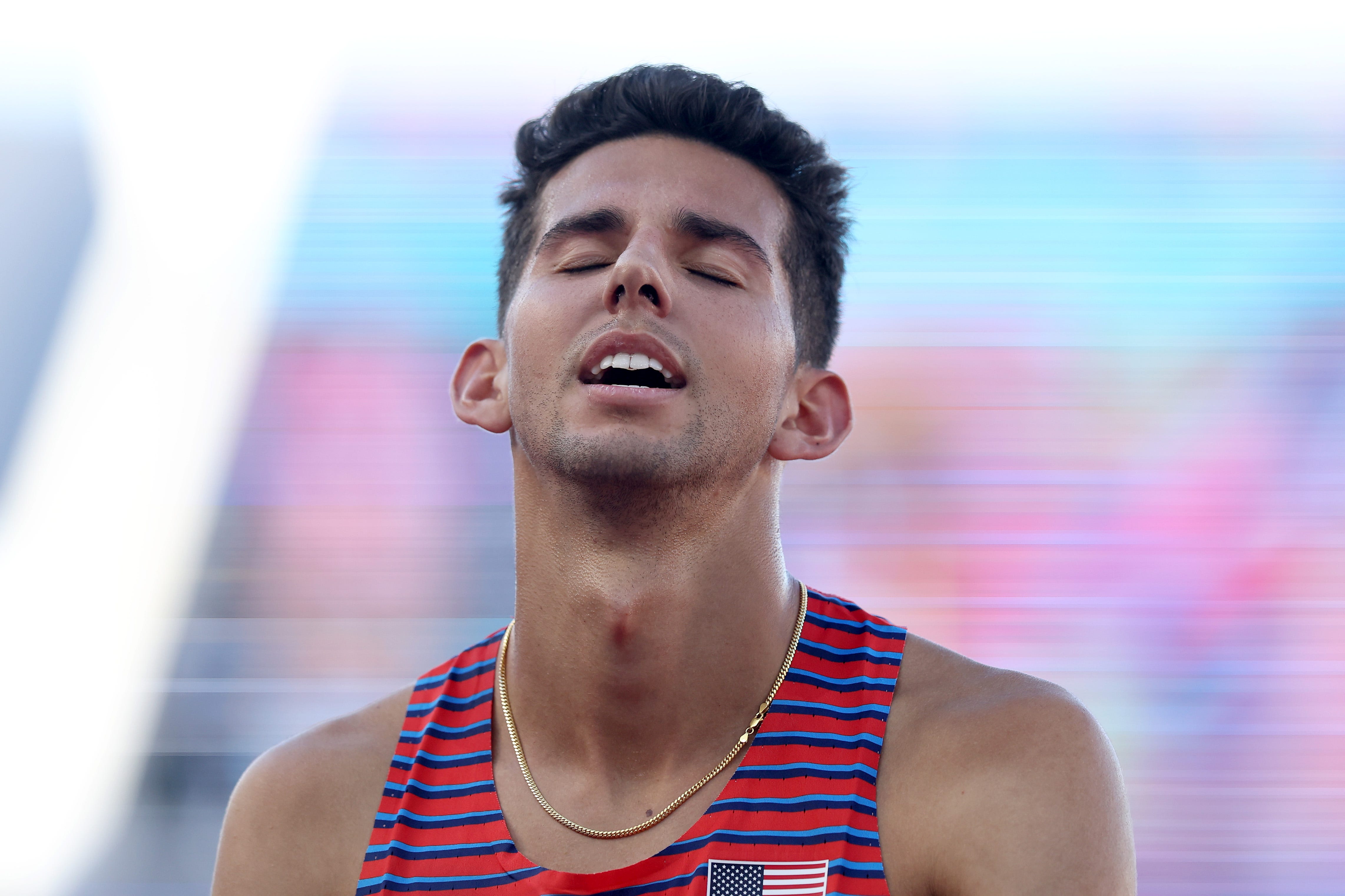 Heartbreak for Grant Fisher as He Narrowly Misses Medals—Again