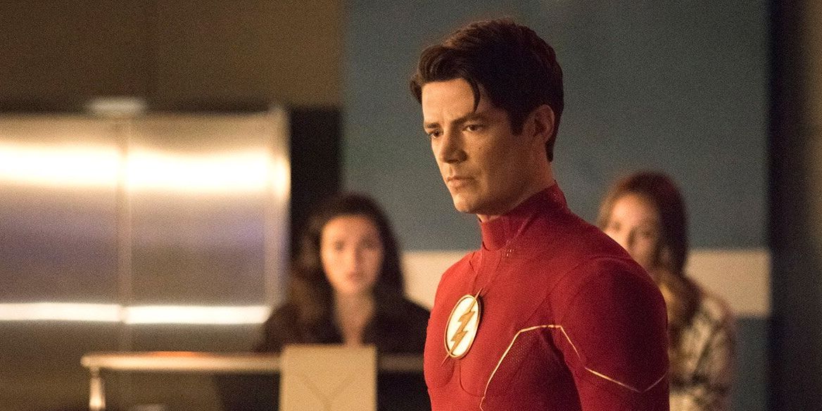 The Flash will get mini-Arrowverse crossover