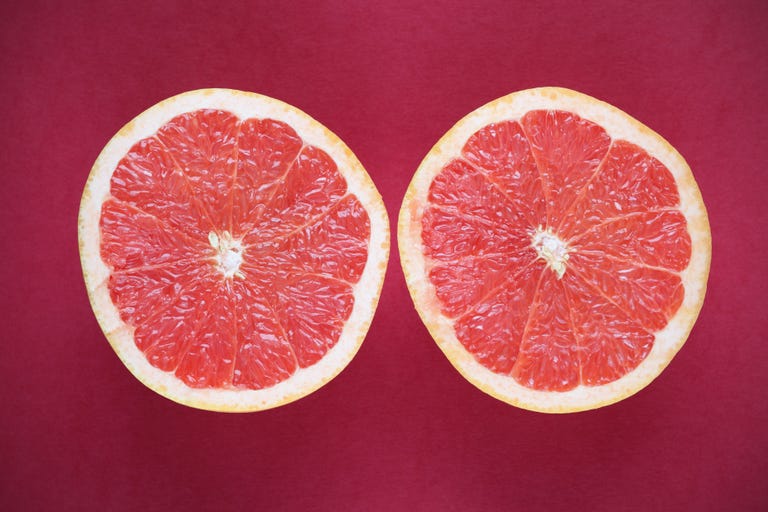 Grapefruit