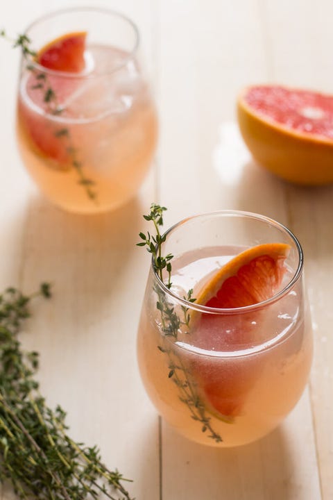 7 Cordial Cocktails - Cocktail Recipes