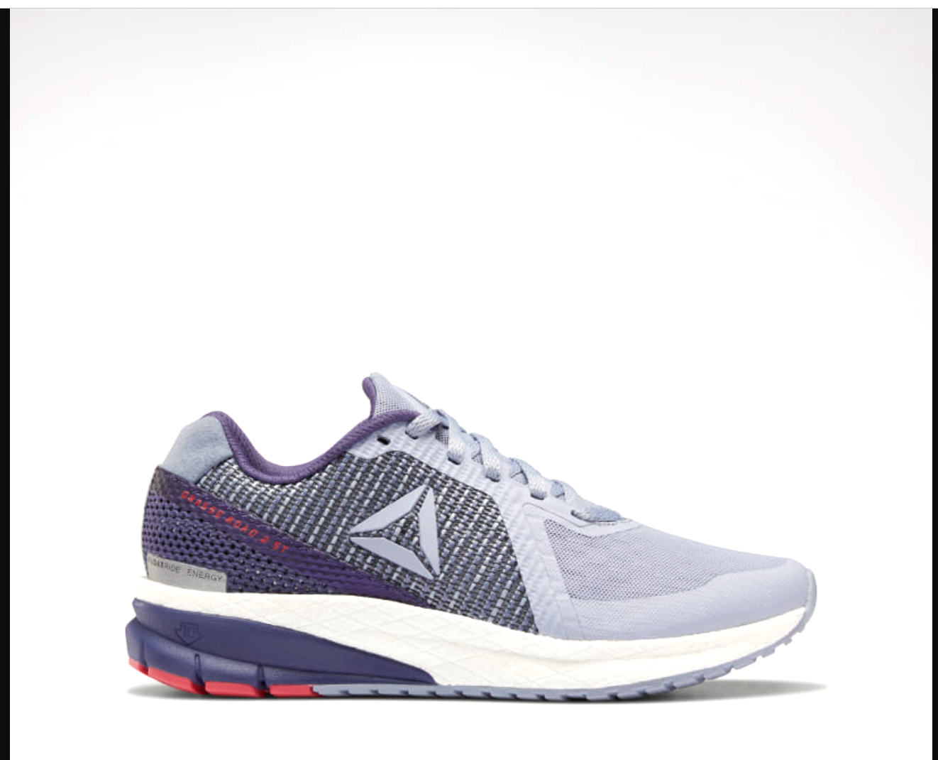 REEBOK Speed Rise Memory Premier Comfort Running Shoe Sneaker 9 Men's NEW L@@K!