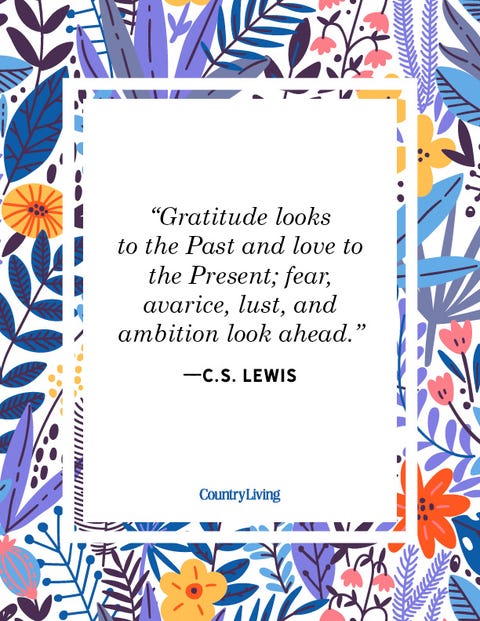 58 Gratitude Quotes - Best Short and Famous Quotes About Gratitude