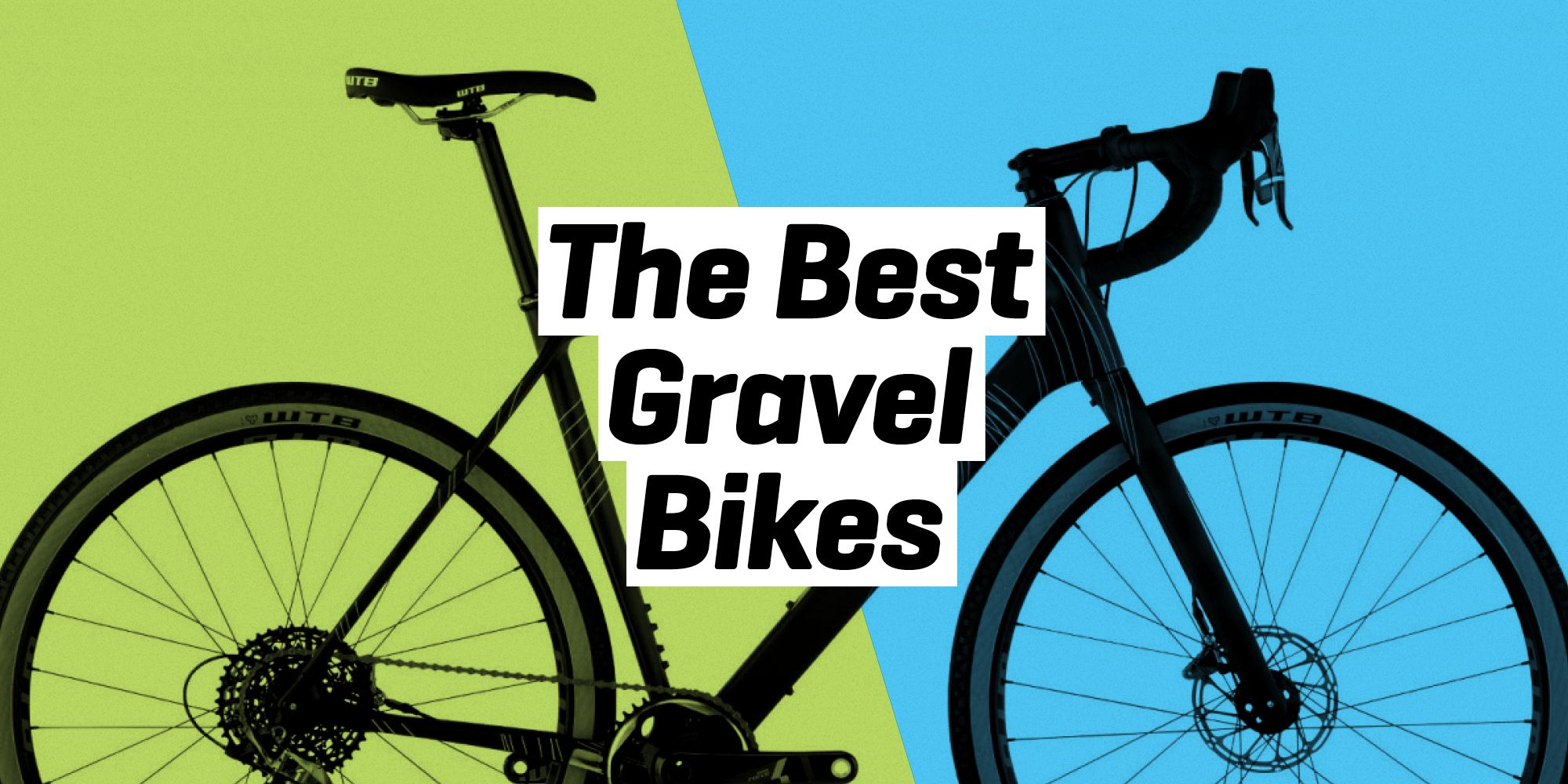 gravel bikes for touring