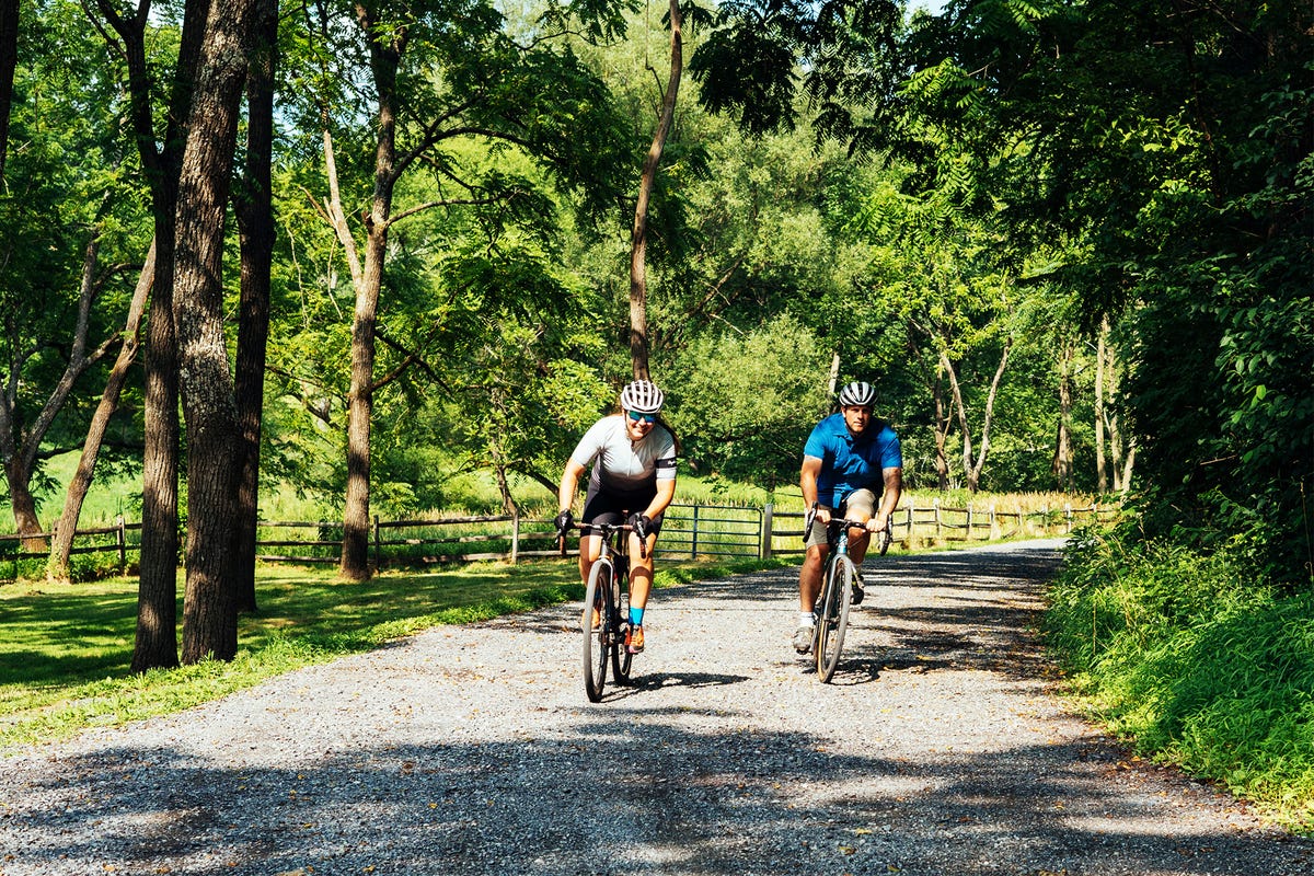 How to Warm Up for a Bike Ride | Best Cycling Warmups