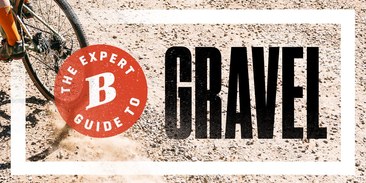 new york times gravel biking