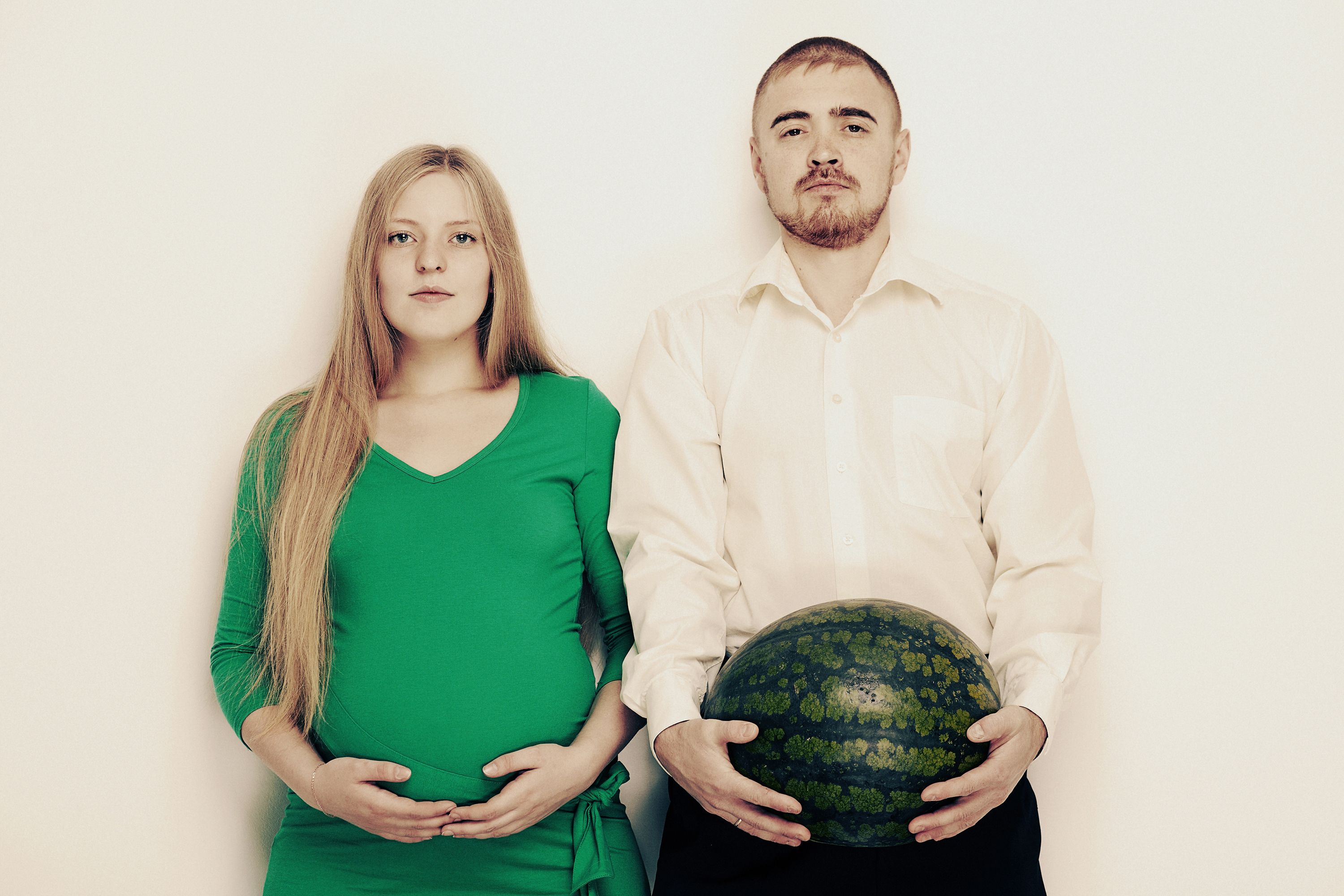 Incinta e dating bambino papà