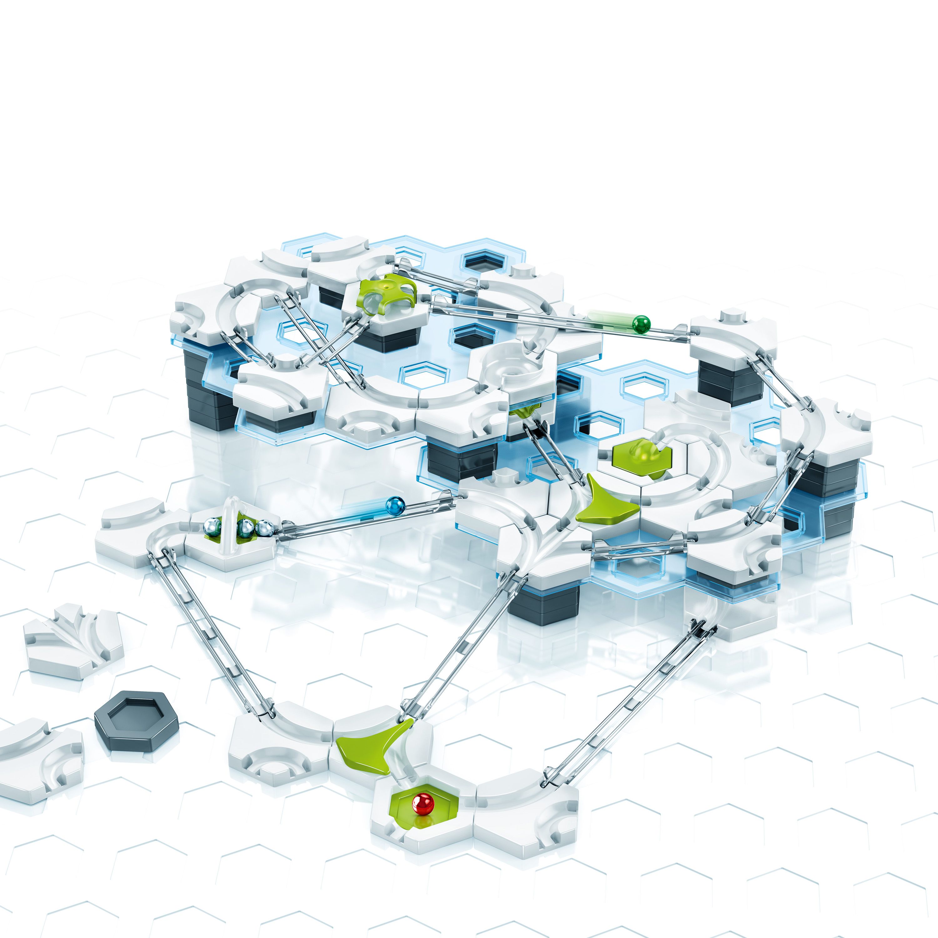 john lewis lego christmas train