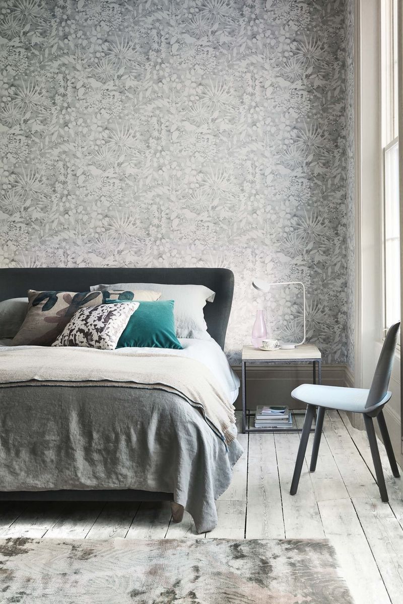 Gray Bedroom Decorating Ideas : 25 Gray Bedroom Ideas That Prove Its A Worthy Color / We did not find results for: