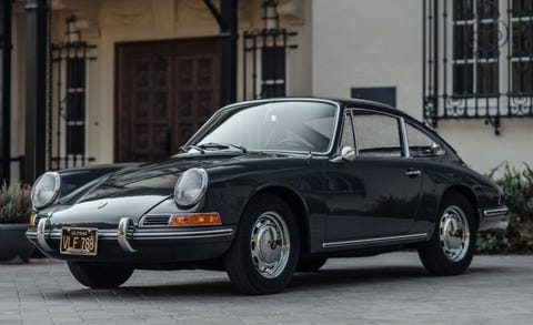George vaccaro Porsche 912 for sale on bring a trailer george vaccaro porsche 912 for sale on bring a trailer