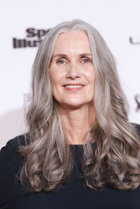 45 Best Gray Hair Color Ideas - Top Grey Hair Shades and Styles