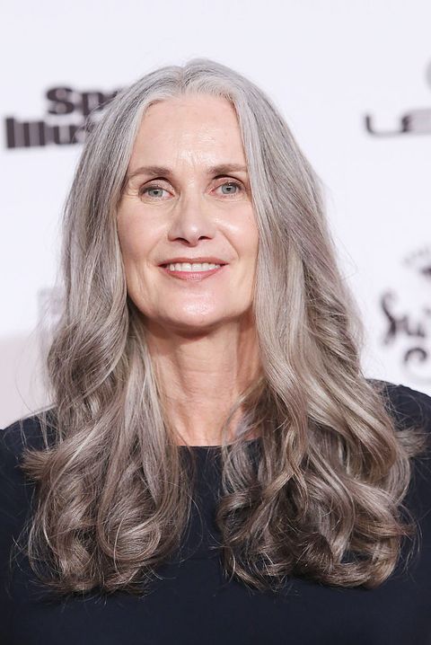45 Best Gray Hair Color Ideas - Top Grey Hair Shades and Styles