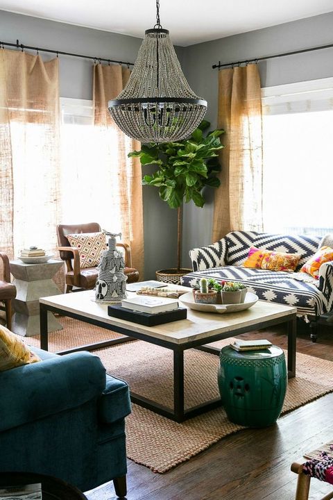 12 Gorgeous Gray Living Room Ideas Gray Living Room Decor