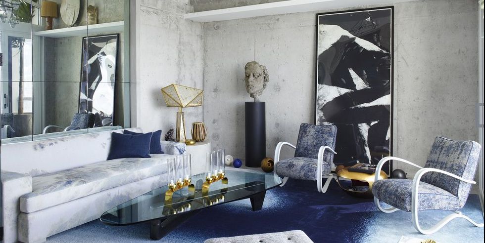 35 Best Gray Living Room Ideas How To, Grey Sofa Living Room Decor