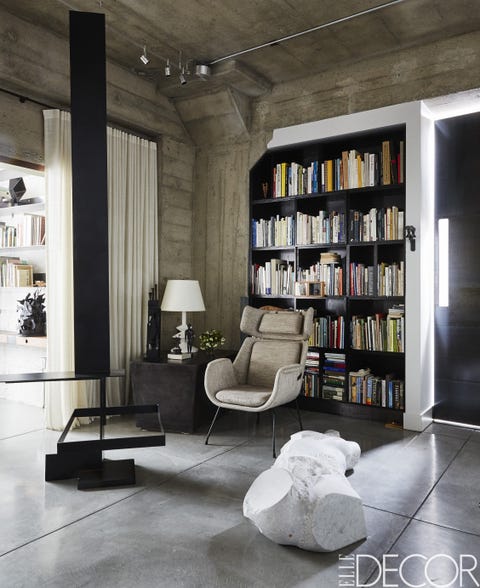 gray living rooms