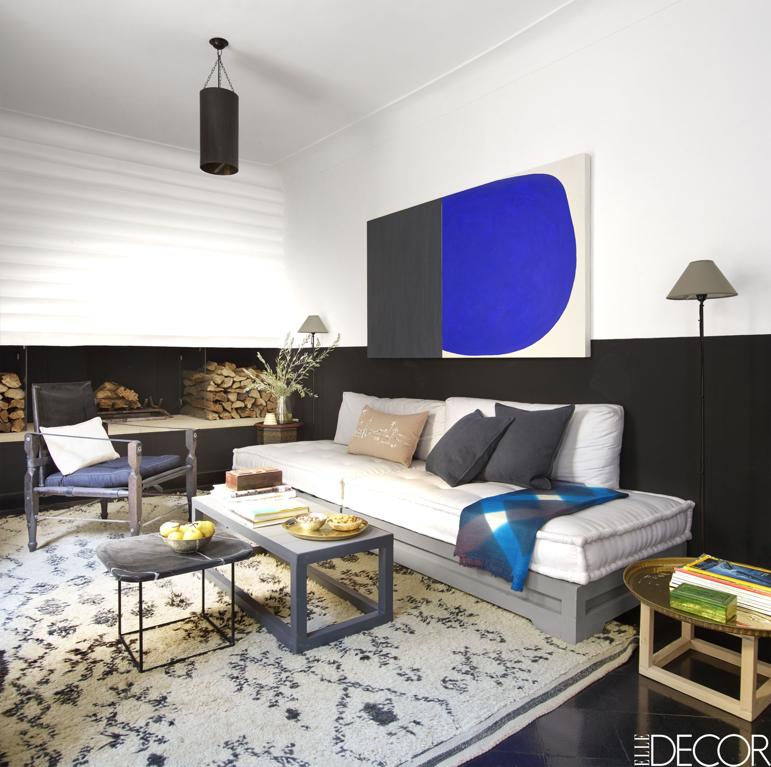 20 Best Gray Living Room Ideas Grey Rooms
