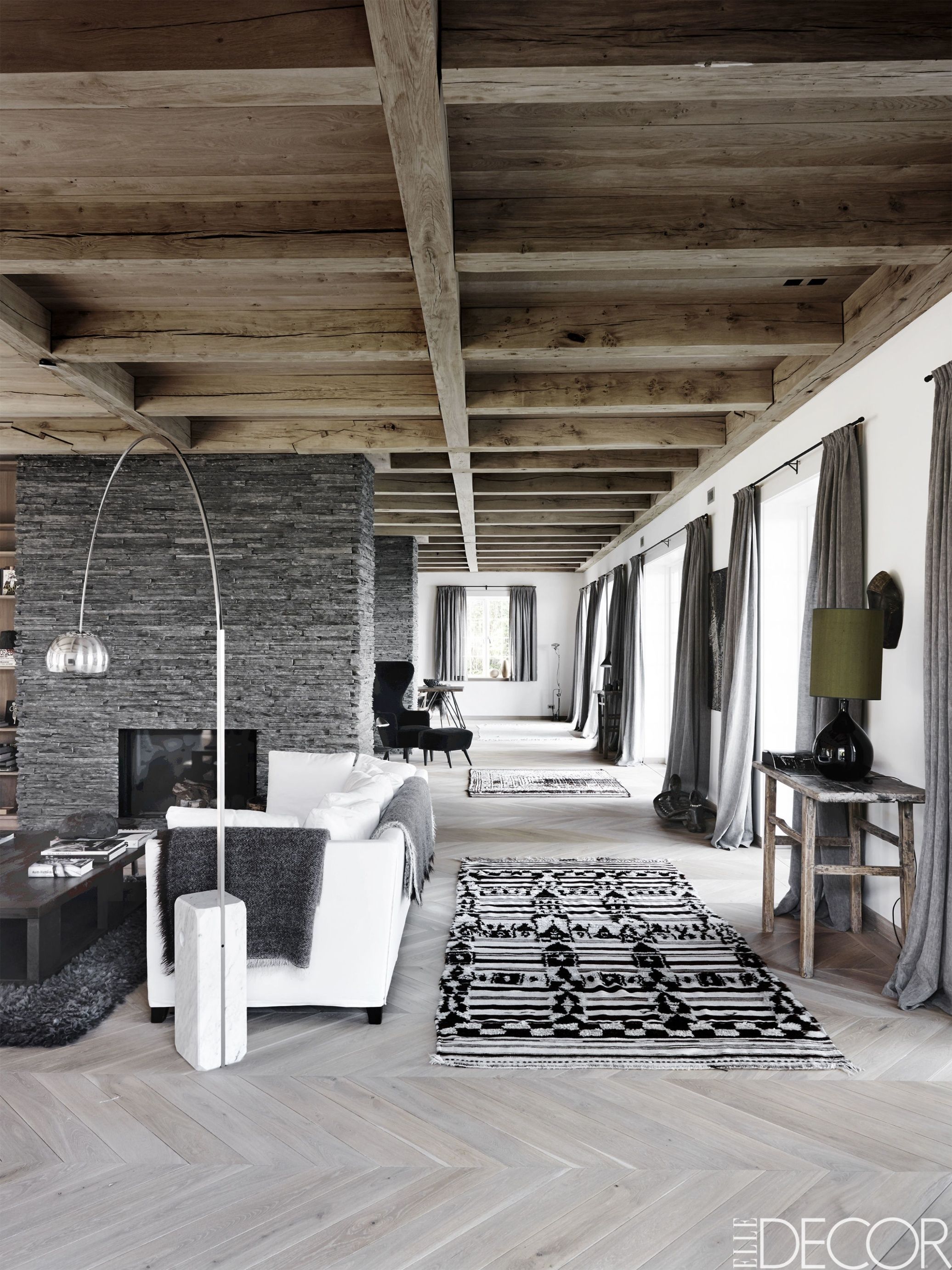 20 Best Gray Living Room Ideas Grey Rooms
