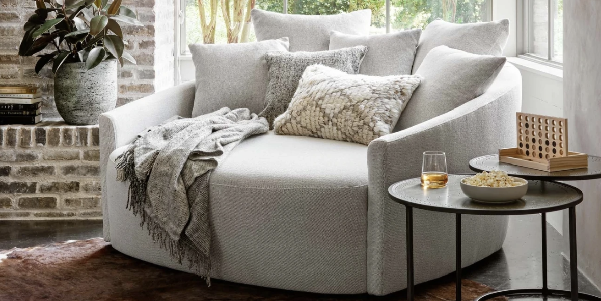 10 Most Comfortable Lounge Chairs You’ll Choose Over Your Couch