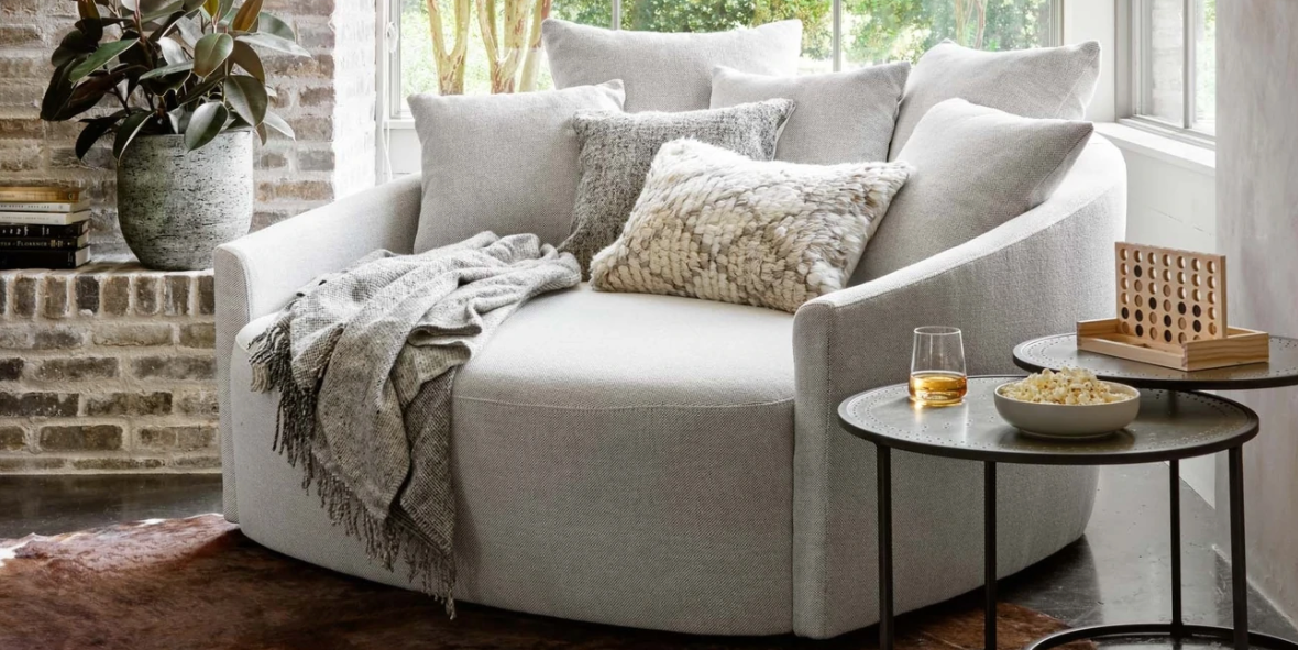 10 Most Comfortable Lounge Chairs You’ll Choose Over Your Couch