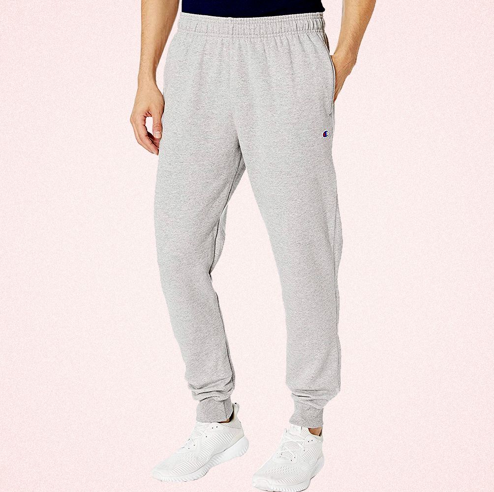 The Best Sweatpants You Can Score for a Steal on Amazon