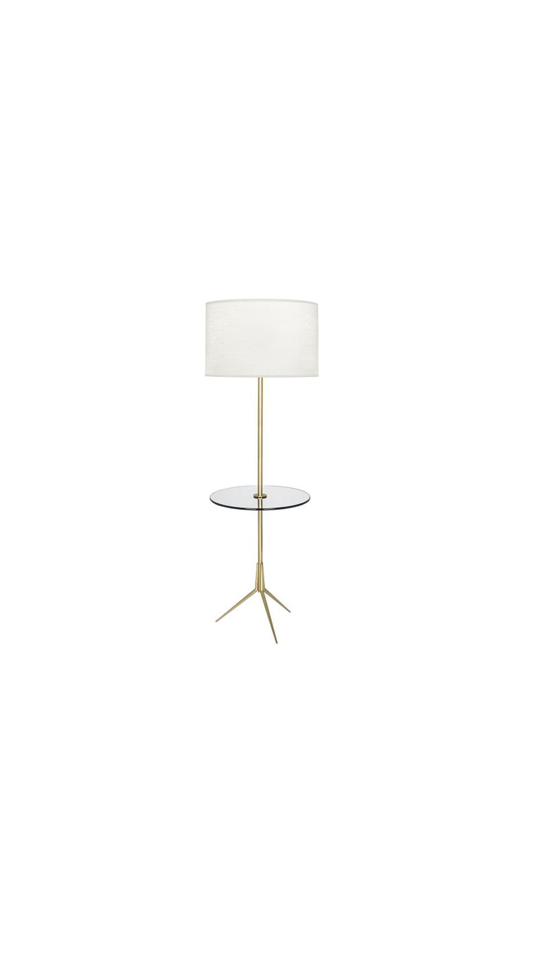 elle decor floor lamps