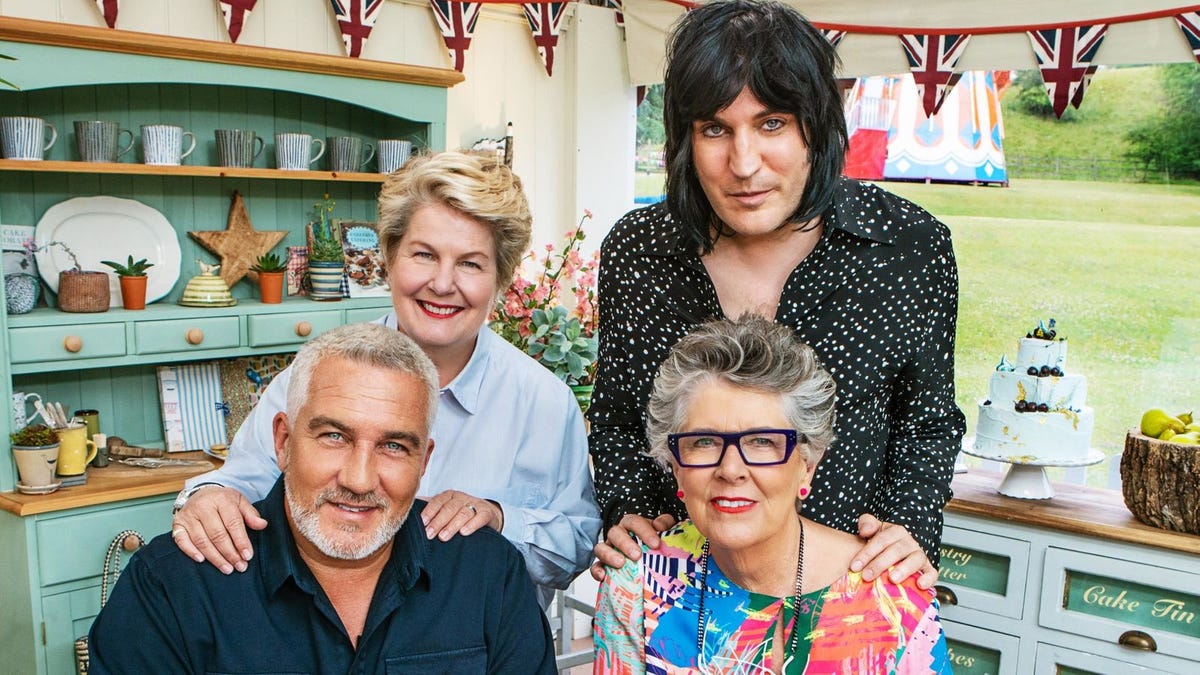 the great british bake off 2020 streaming